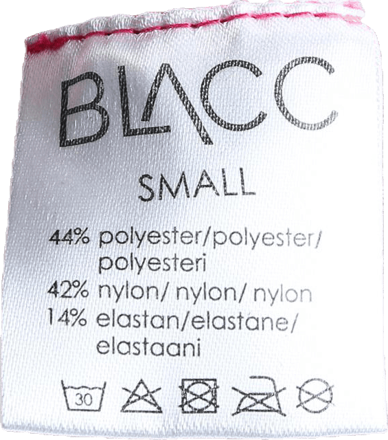 Power Tights Pink/Grey - Bild 5