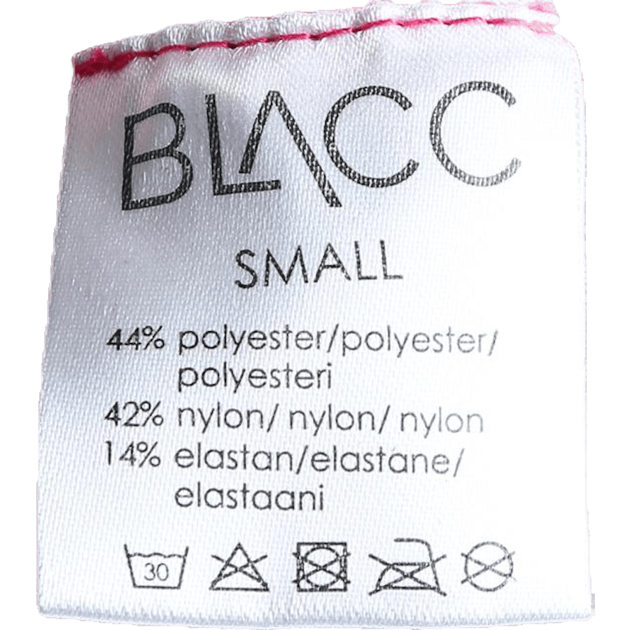 Power Tights Pink/Grey - Bild 5