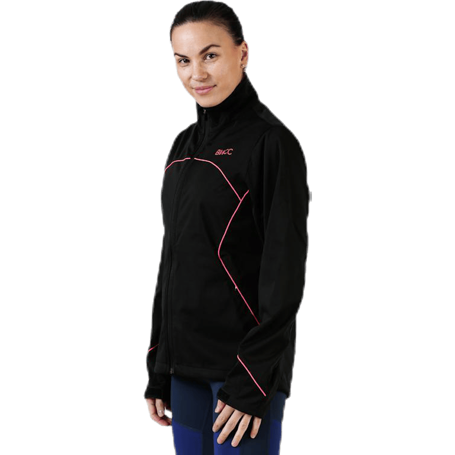 Field jacket Black - Bild 3