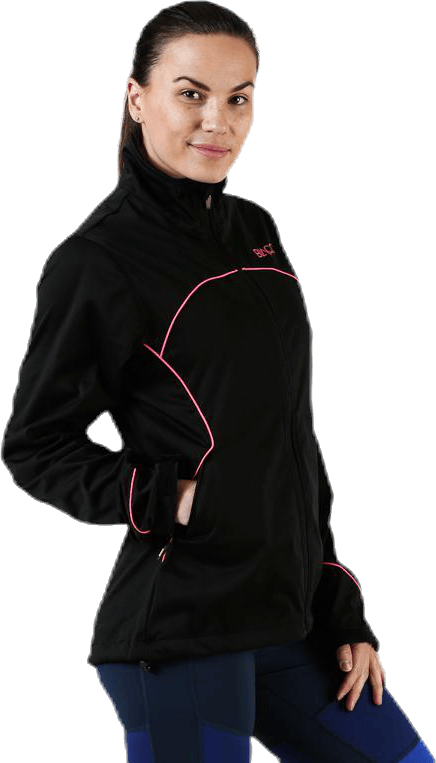 Field jacket Black - Bild 4