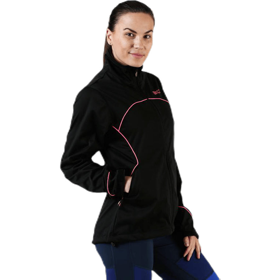 Field jacket Black - Bild 4