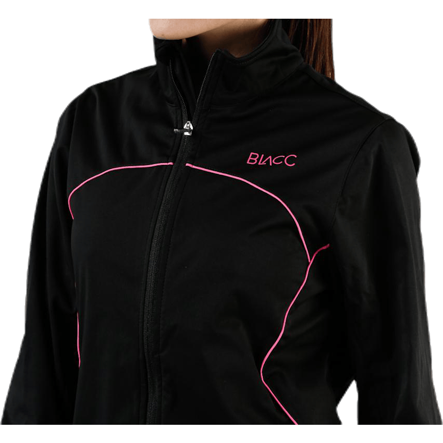 Field jacket Black - Bild 5