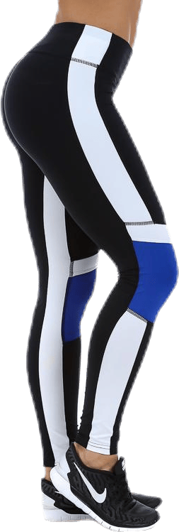 Storm Tights Blue/White/Black - Bild 5