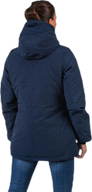 Emma Parka Blue - Bild 3