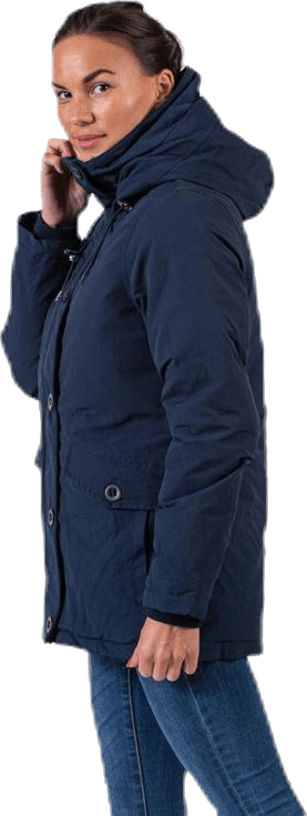 Emma Parka Blue - Bild 4