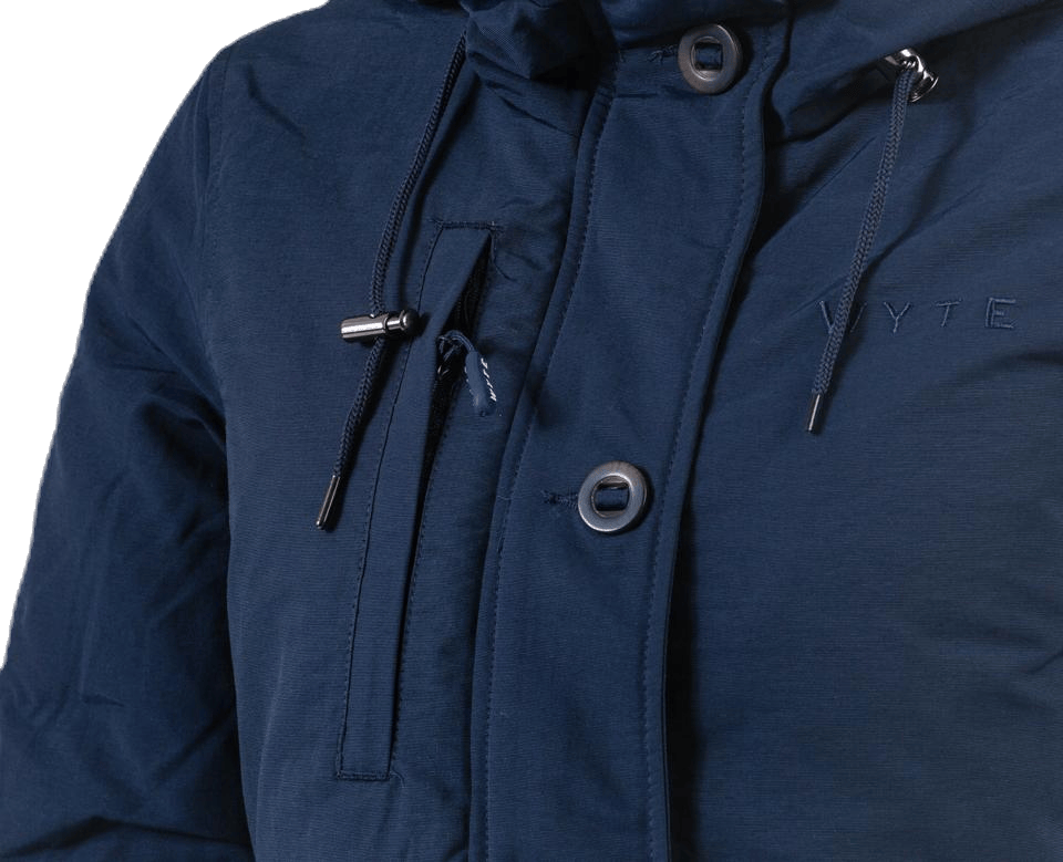 Emma Parka Blue - Bild 5