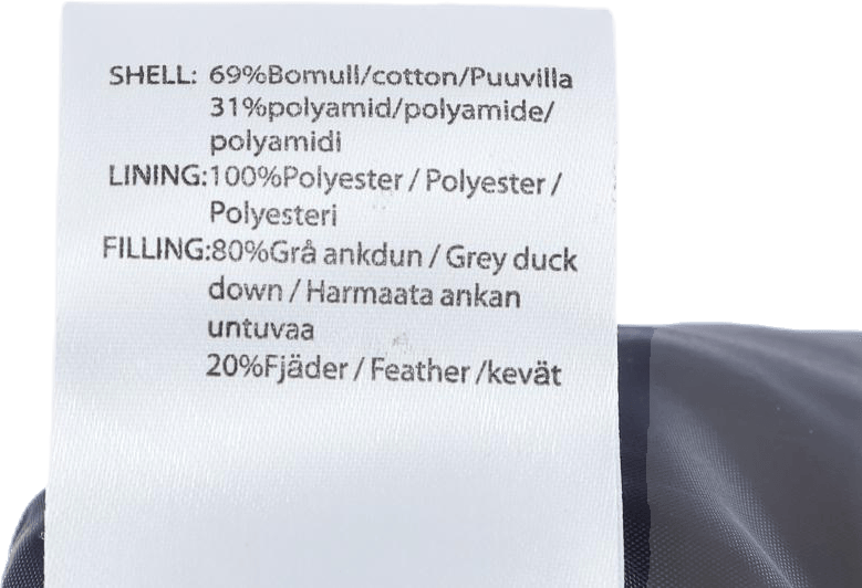 Emma Parka Blue - Bild 8