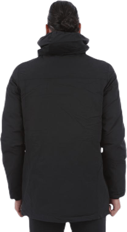 Patrick Parka Black - Bild 2
