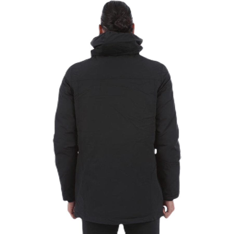 Patrick Parka Black - Bild 2