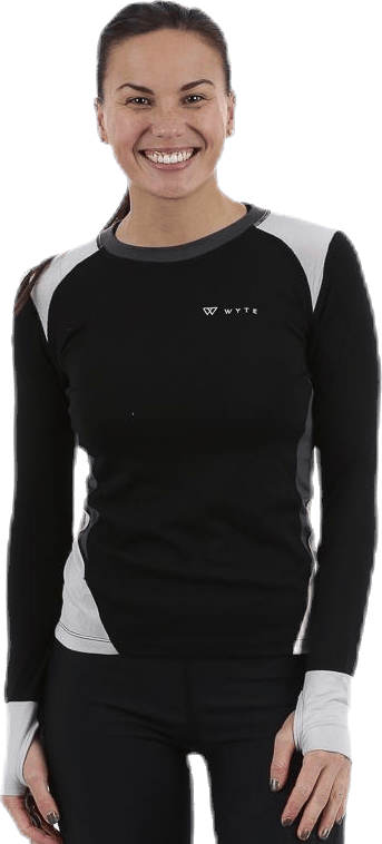 Lovisa Top Black - Bild 2