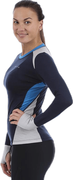 Lovisa Top Blue - Bild 3
