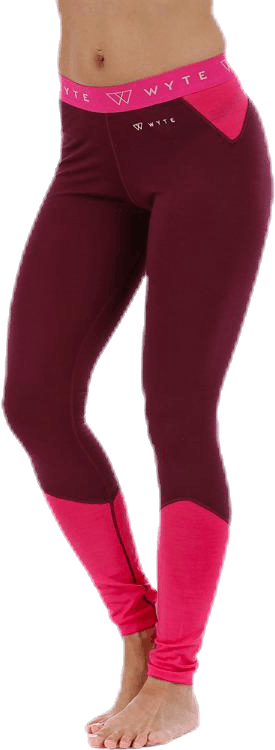 Lovisa Pant Red, Female, Kleding, basis lagen, Rood, M