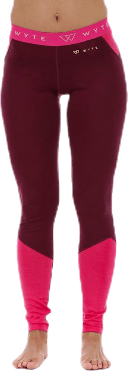 Lovisa Pant Red - Bild 2