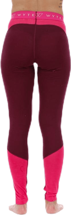Lovisa Pant Red - Bild 3