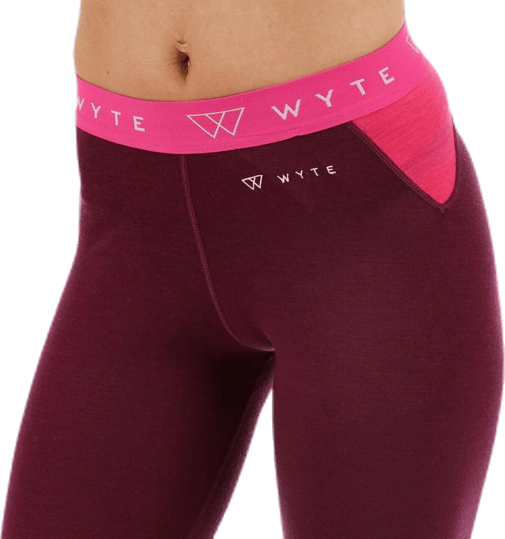 Lovisa Pant Red - Bild 5