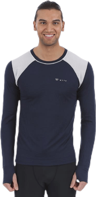 Rasmus Top Blue - Bild 2