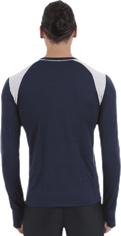Rasmus Top Blue - Bild 3