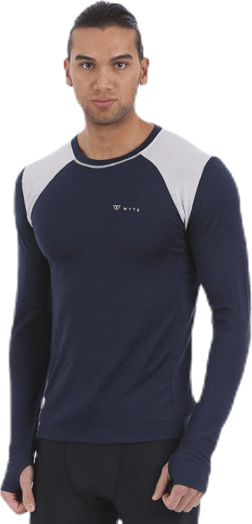 Rasmus Top Blue - Bild 4