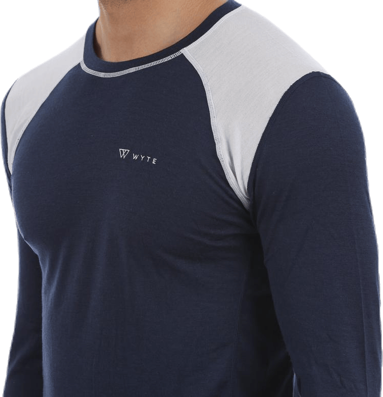 Rasmus Top Blue - Bild 5