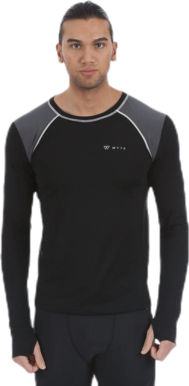 Rasmus Top Black