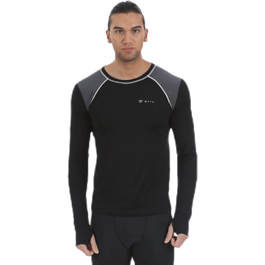 Rasmus Top Black