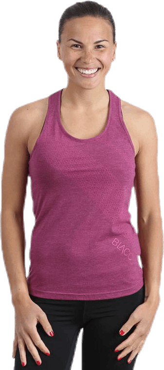Density Purple, Female, Apparels, Tops, Workout, Purple, L