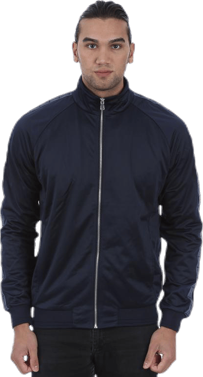 Linus WCT Jacket Blue
