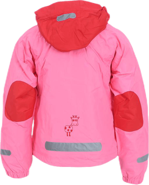 Andrea Jacket Red - Bild 2
