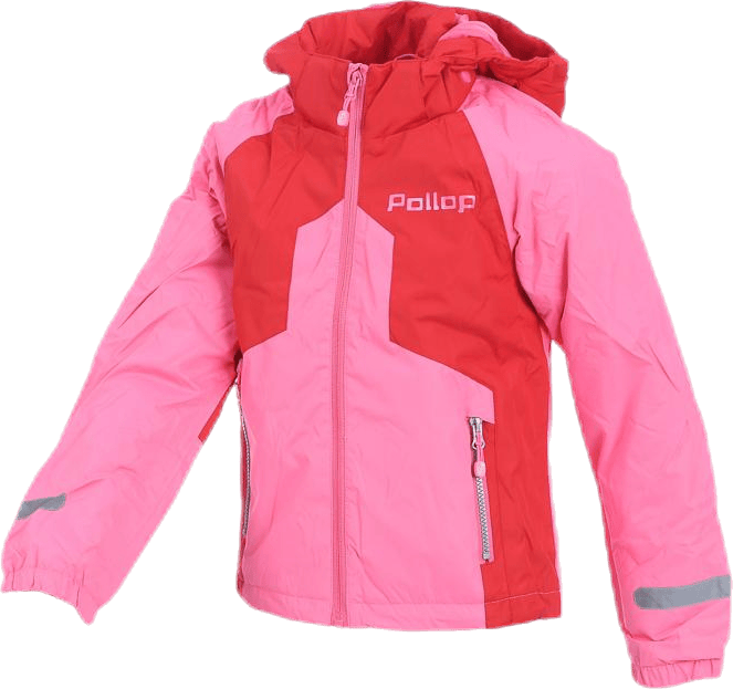 Andrea Jacket Red - Bild 3