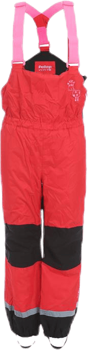 Andrea Pant Red