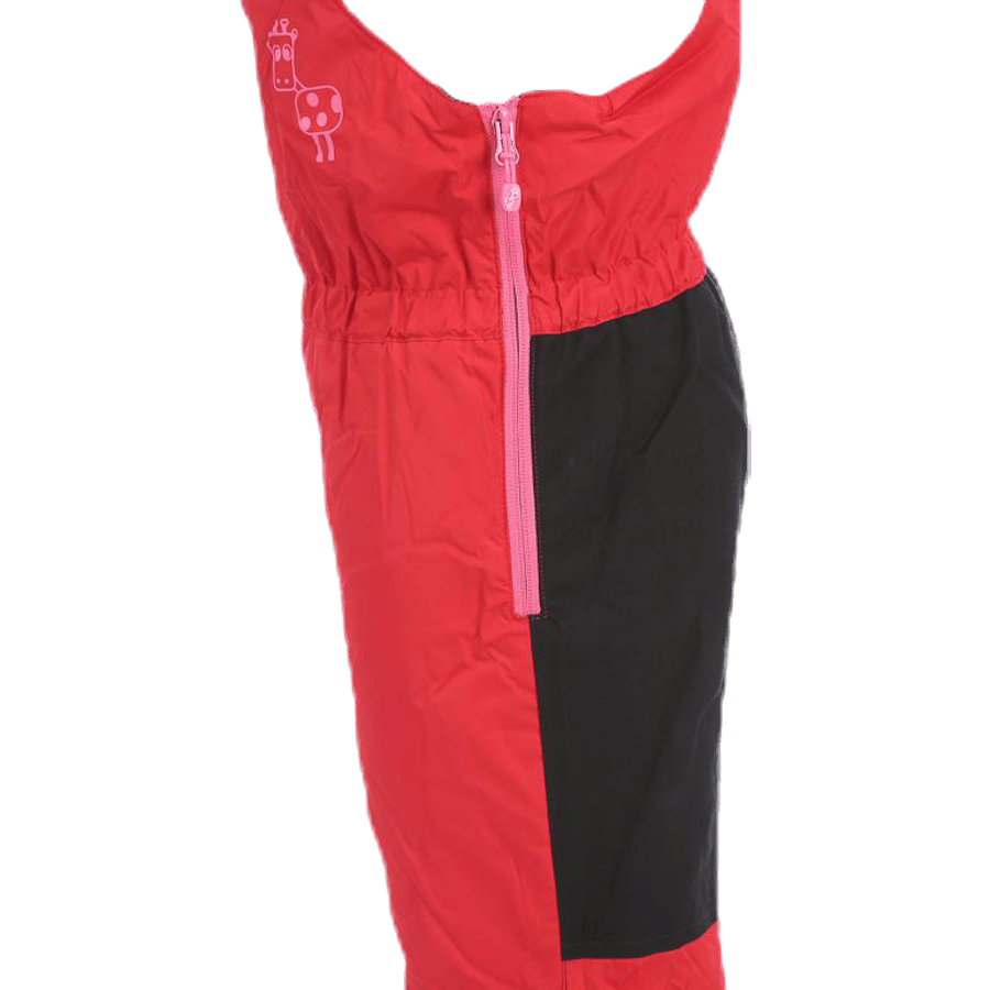 Andrea Pant Red - Bild 3