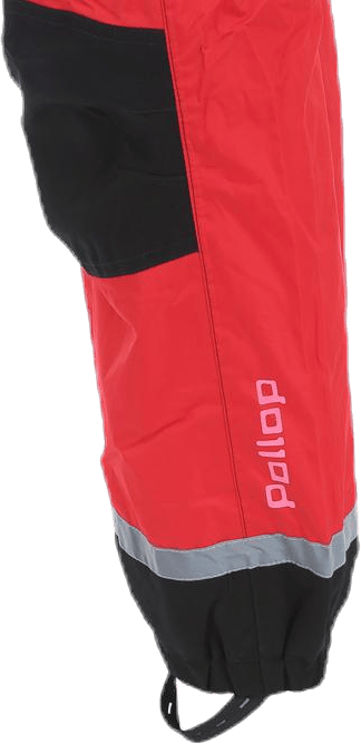 Andrea Pant Red - Bild 4