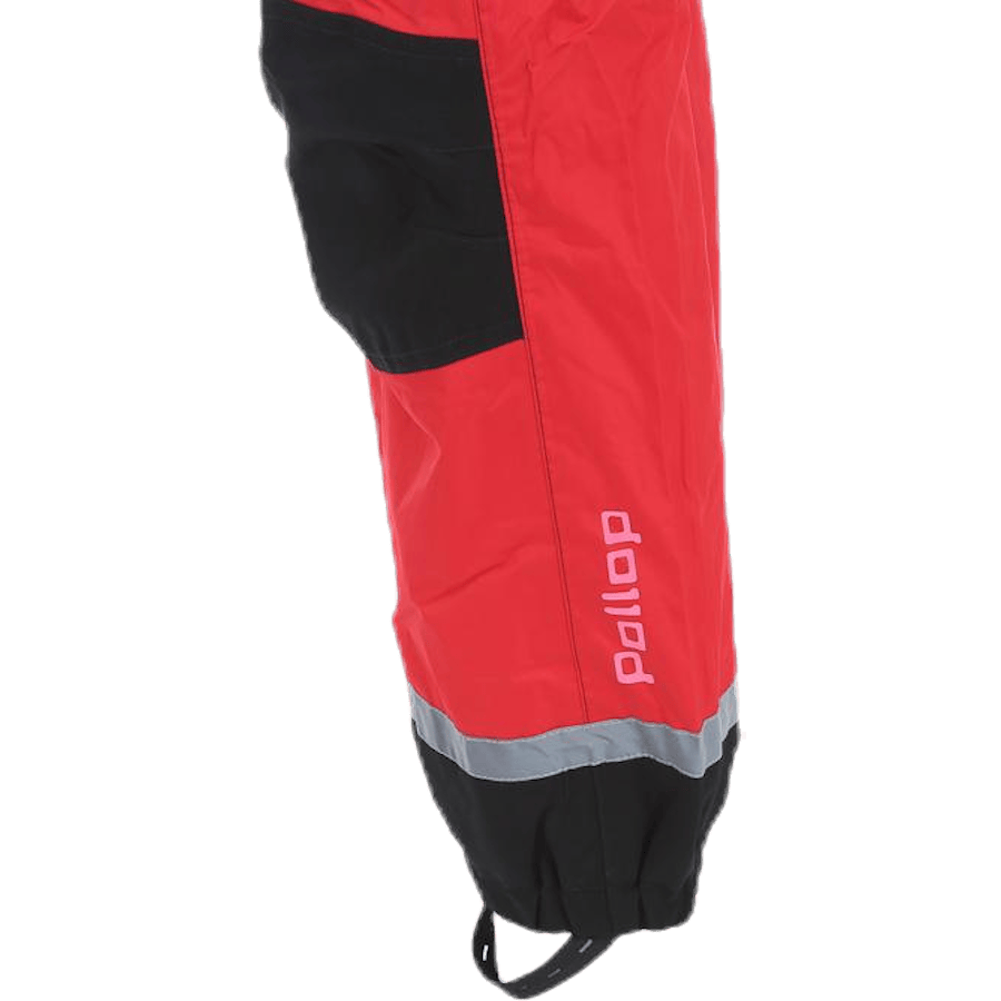 Andrea Pant Red - Bild 4