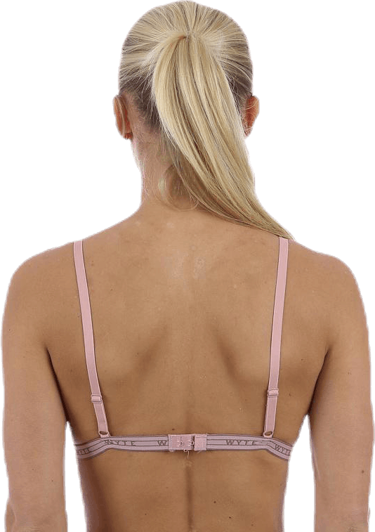 Emily Top Pink