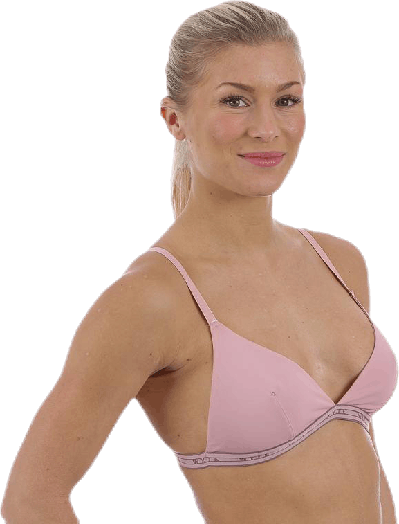 Emily Top Pink