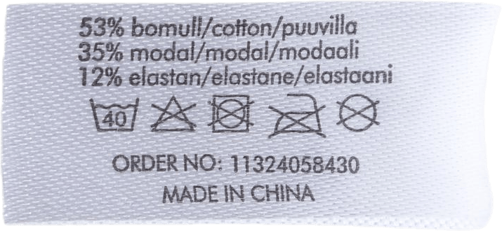 Nicole Top White - Bild 5