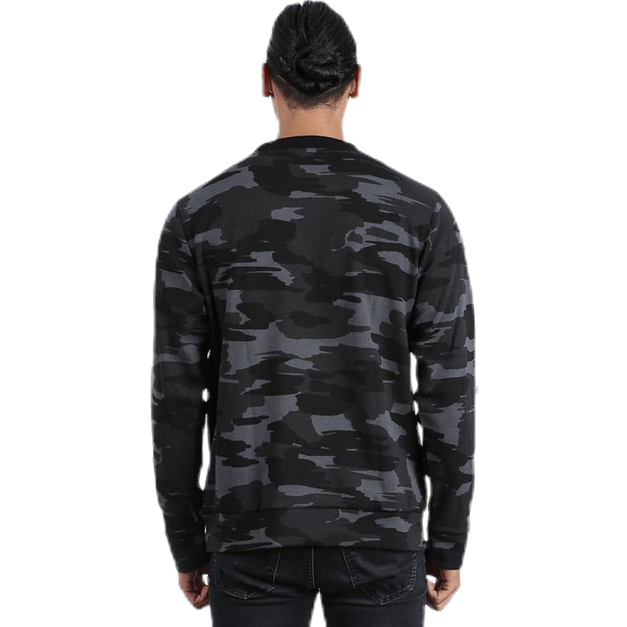 Daniel Tech Patterned/Black - Bild 2