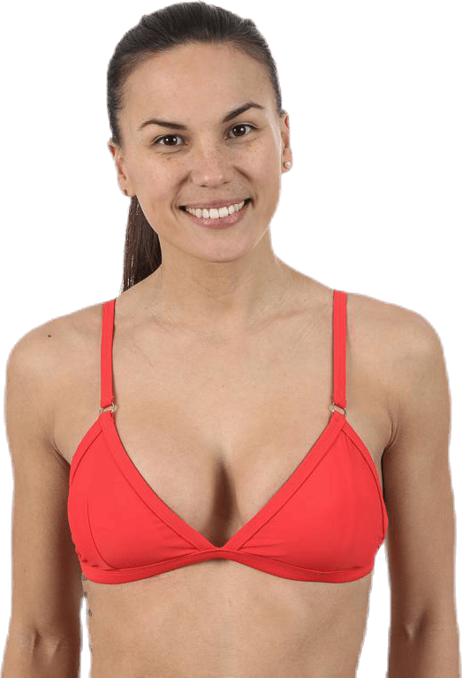 Amelia Fixed Triangle Red - Bild 2