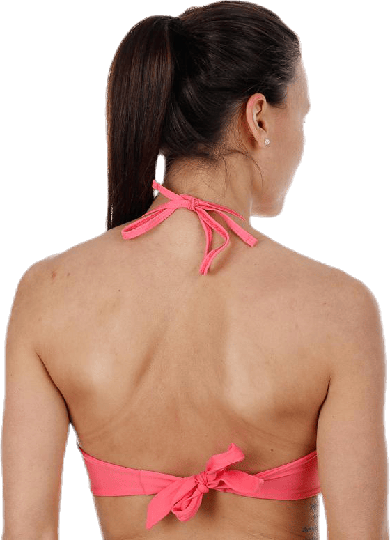 Philippa Bralette Pink - Bild 2