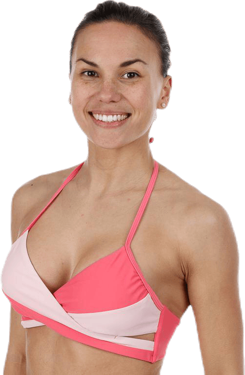 Philippa Bralette Pink - Bild 3