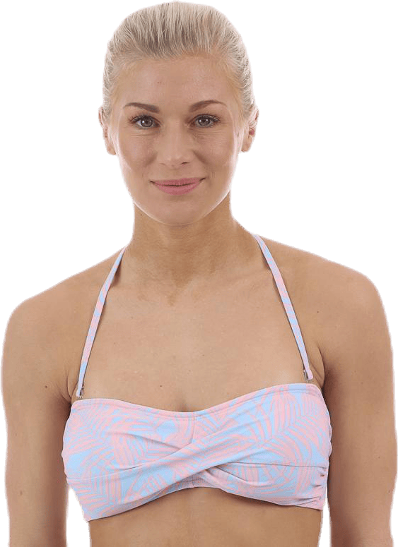 Izzy Bandeau Pink/Blue - Bild 2