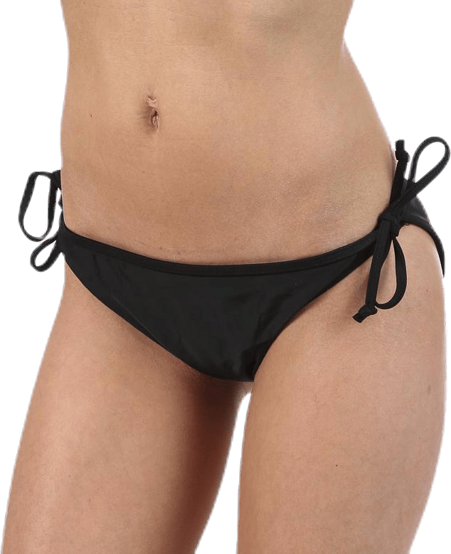 Evelyn Reversible Black