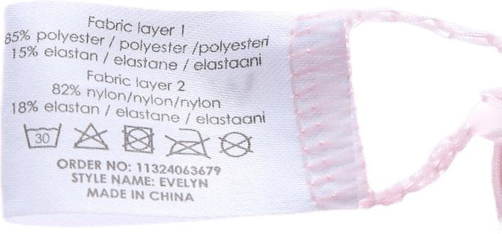 Evelyn Reversible Pink/Blue - Bild 8