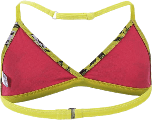 Jr Blair Top Patterned/Yellow - Bild 2