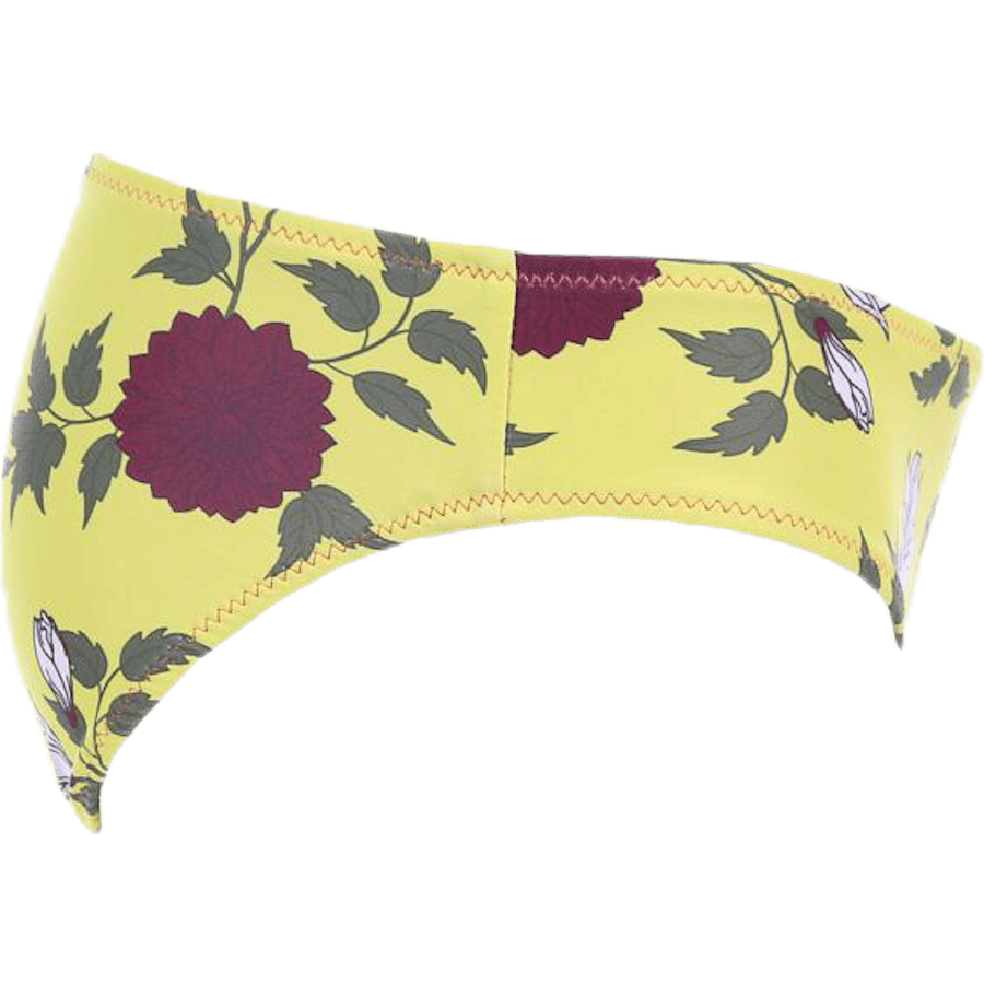 Jr Candra Brief Patterned/Yellow - Bild 4