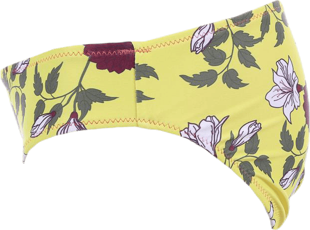 Jr Candra Brief Patterned/Yellow - Bild 5
