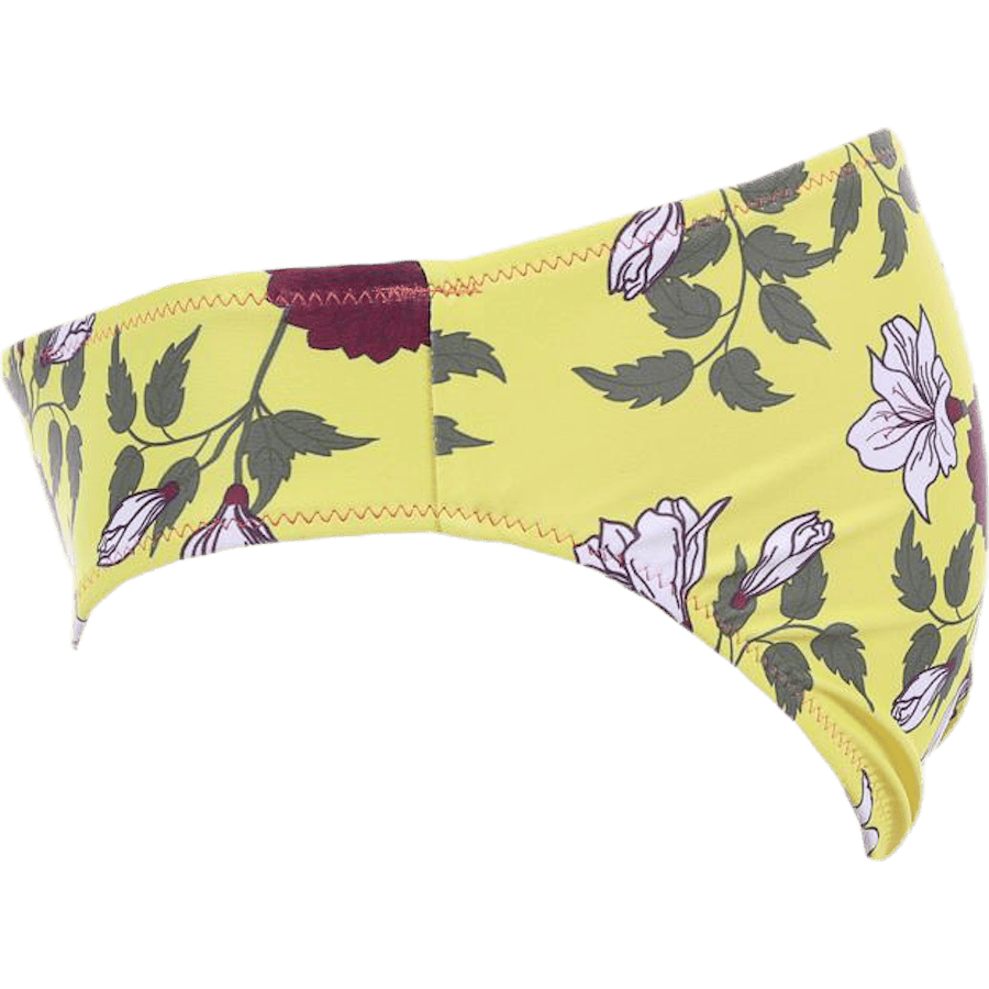 Jr Candra Brief Patterned/Yellow - Bild 5