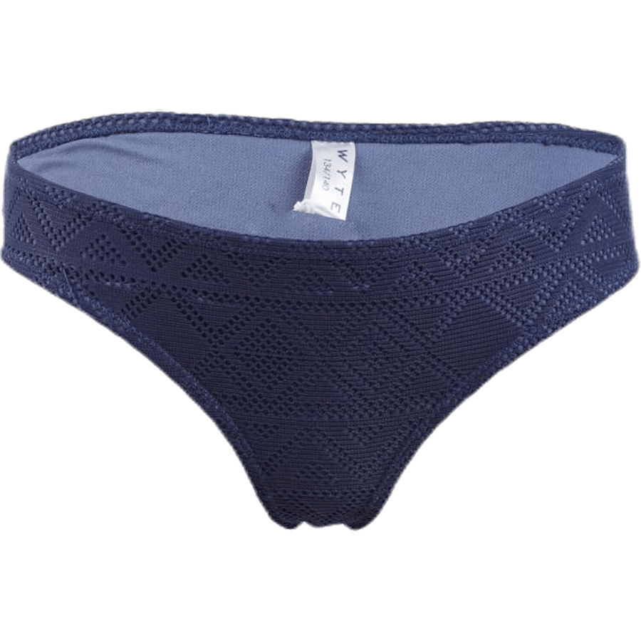 Jr Candra Brief Blue