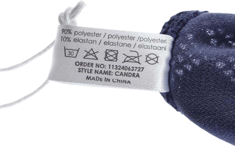 Jr Candra Brief Blue - Bild 3