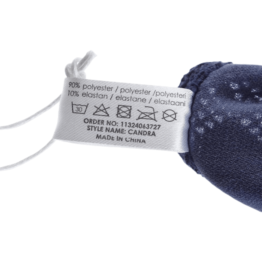 Jr Candra Brief Blue - Bild 3